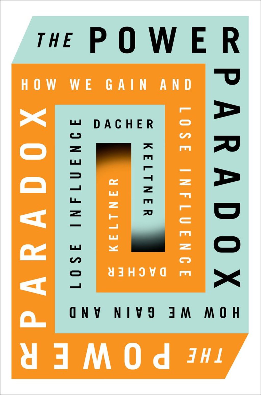 The Power Paradox How We Gain and Lose Influence - (PDF/EPUB Version)