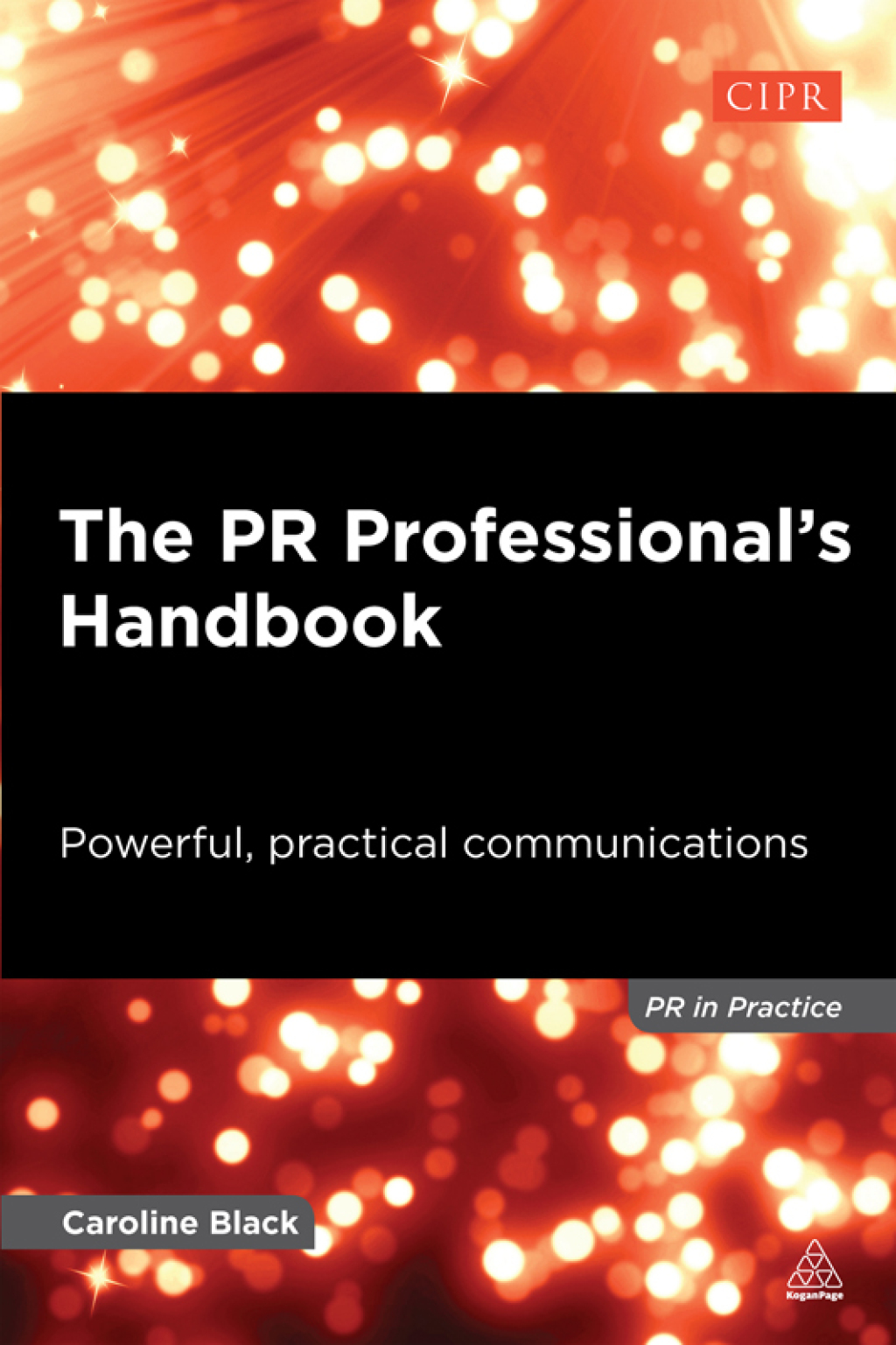The PR Professional's Handbook Powerful, Practical Communications 1st Edition - (PDF/EPUB Version)