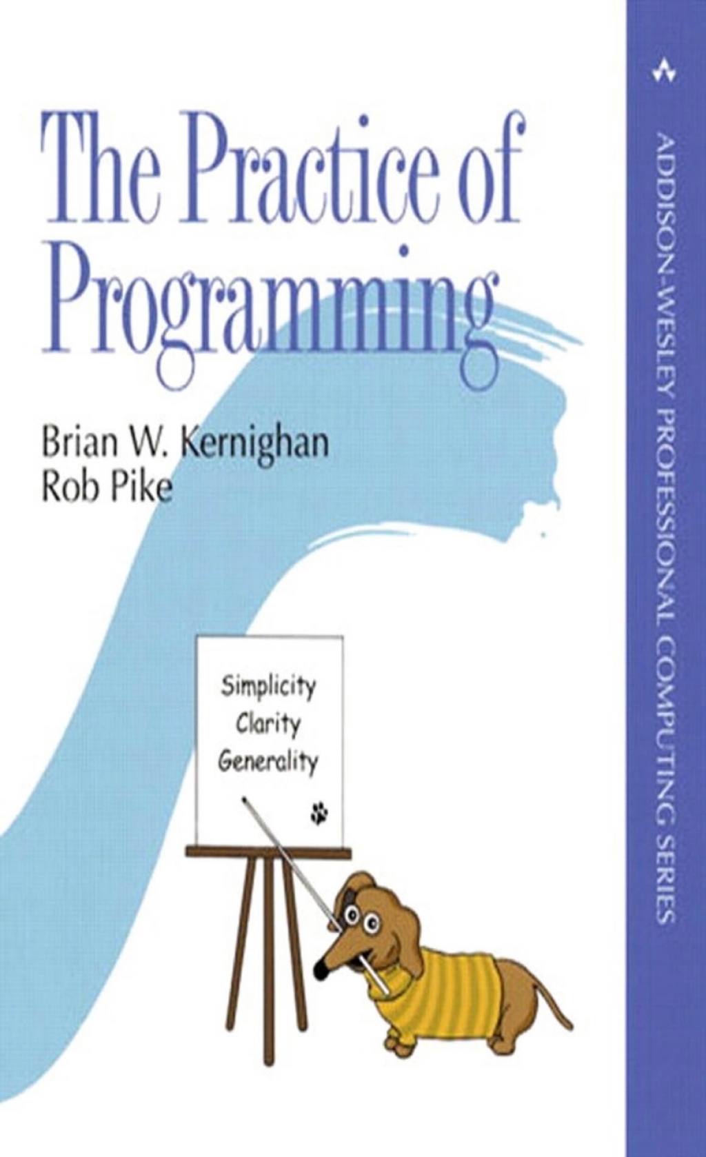 The Practice of Programming 1st Edition â€“ PDF/EPUB Version Downloadable