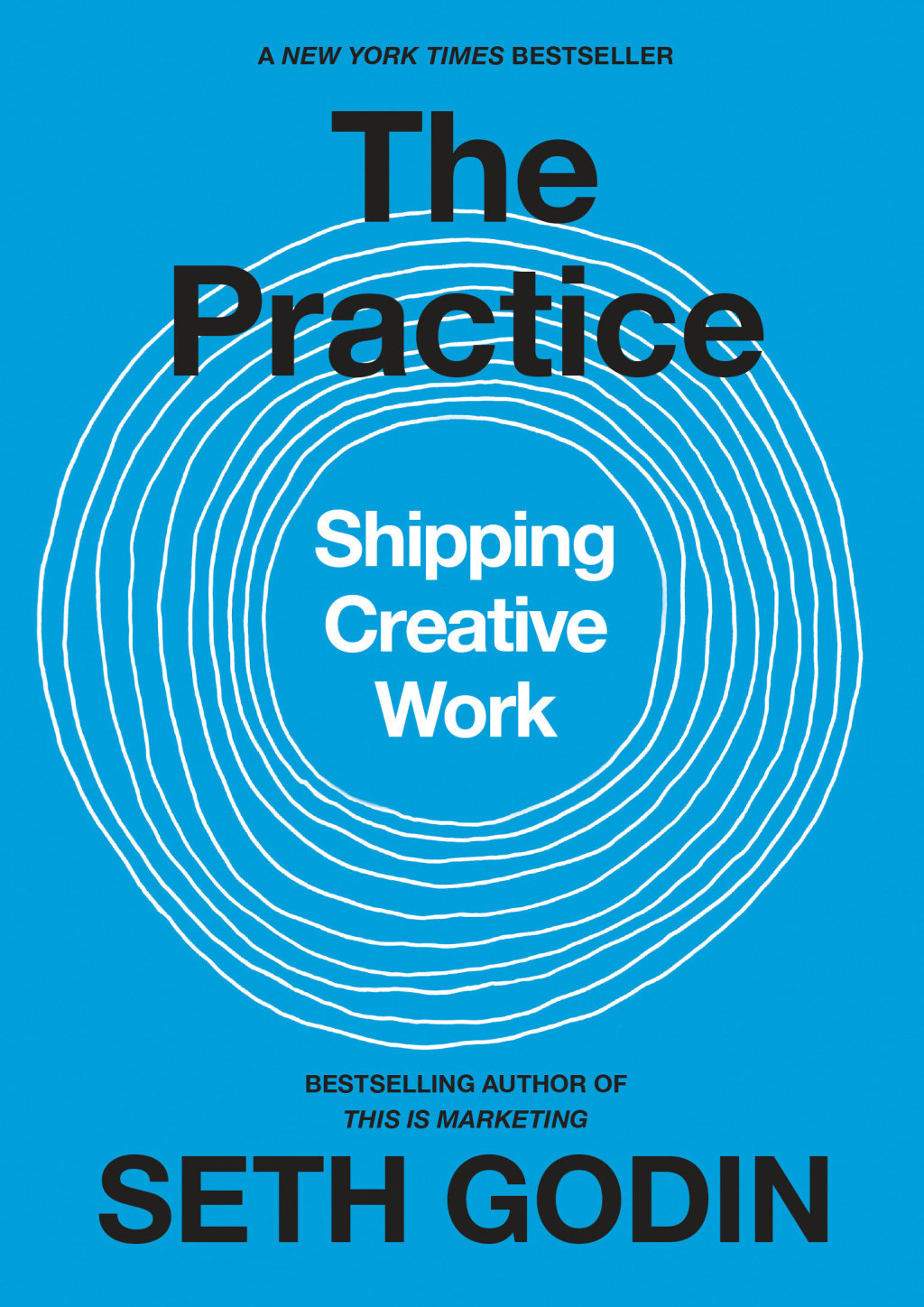 The Practice Shipping Creative Work - (PDF/EPUB Version)
