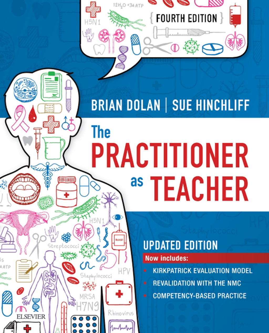 The Practitioner as Teacher - Updated Edition 4th Edition - (PDF/EPUB Version)