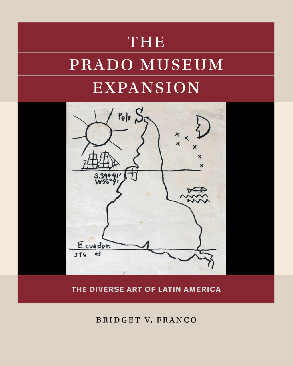 The Prado Museum Expansion The Diverse Art of Latin America - (PDF/EPUB Version)