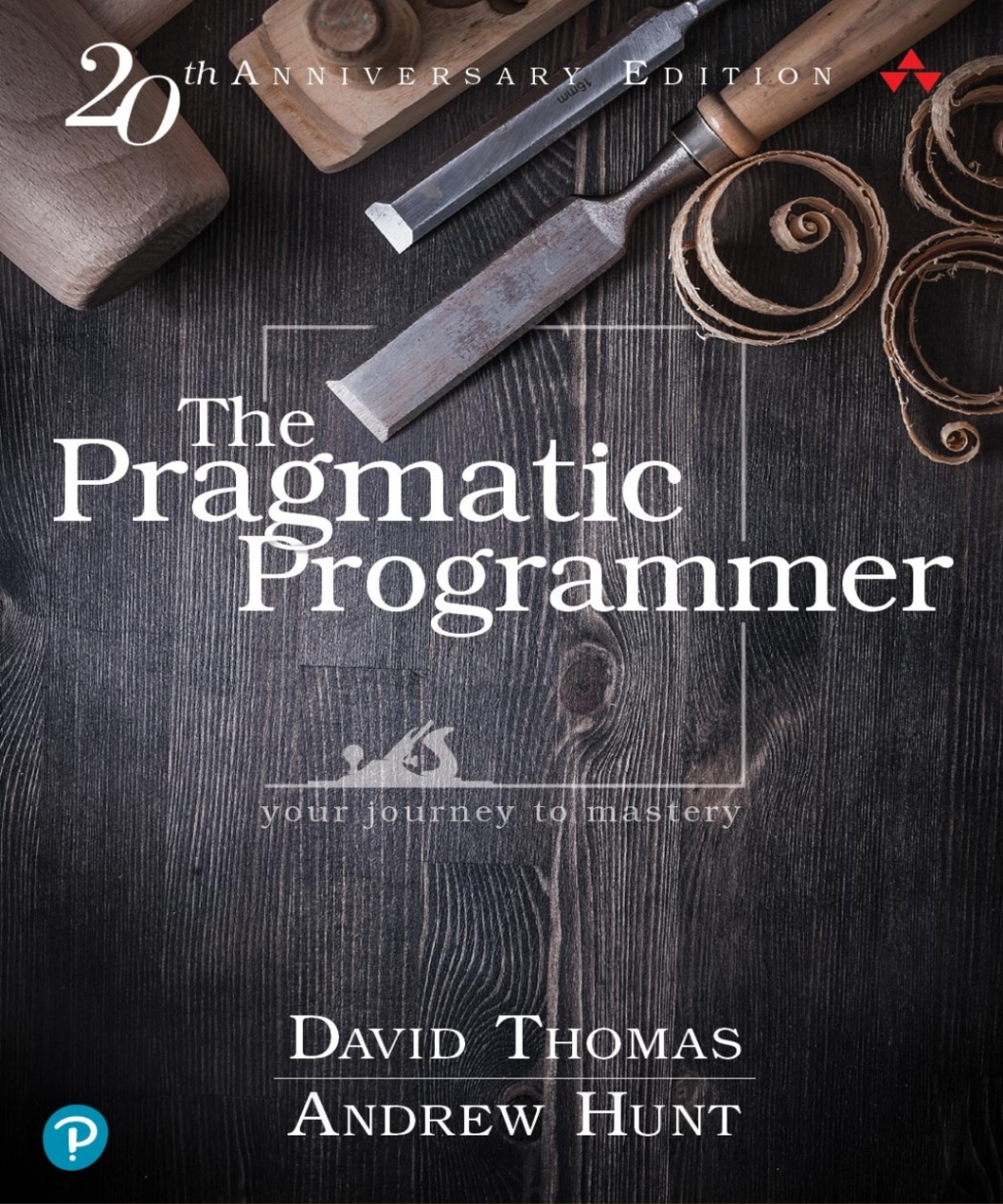 The Pragmatic Programmer Your journey to mastery, 20th Anniversary Edition 2nd Edition â€“ PDF/EPUB Version Downloadable