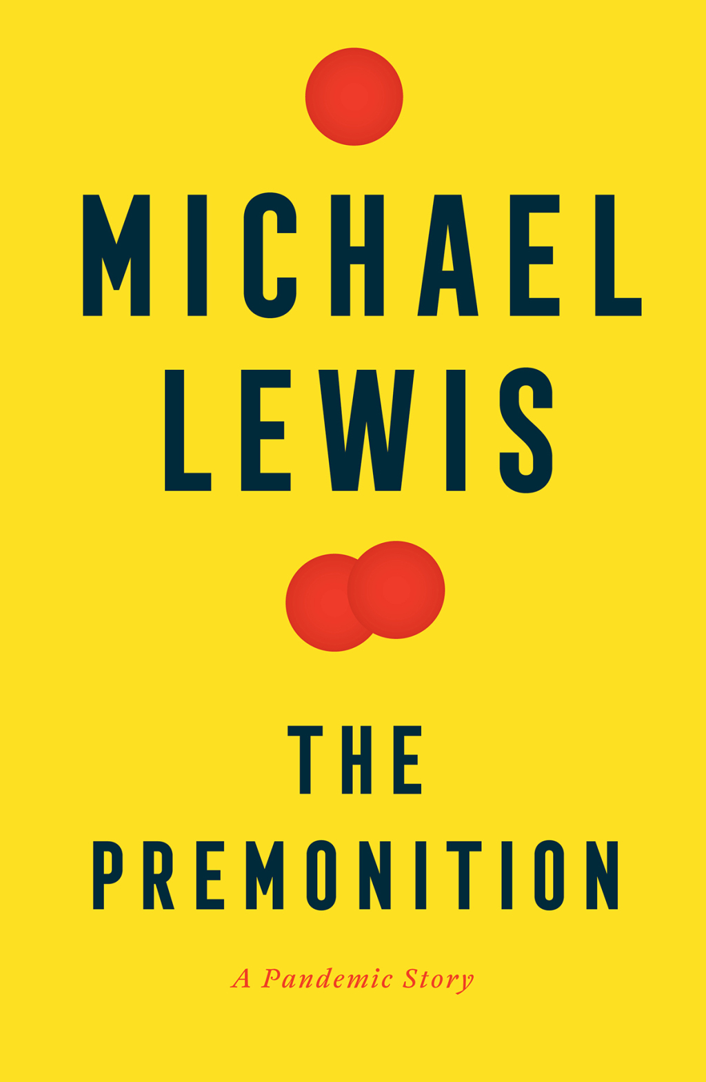 The Premonition: A Pandemic Story - (PDF/EPUB Version)
