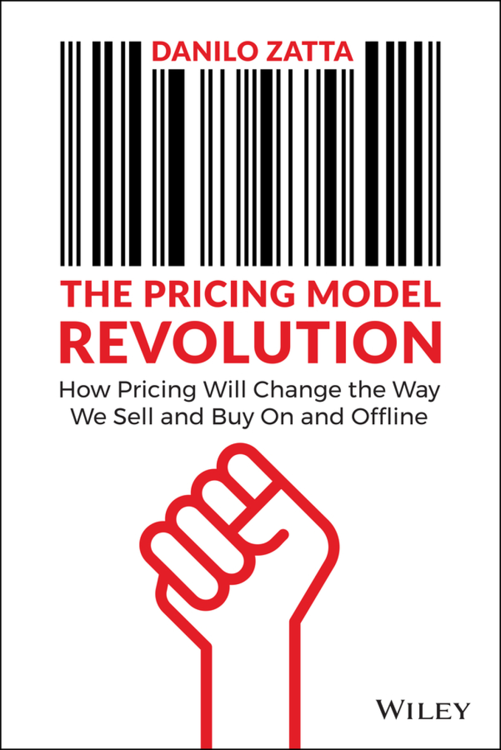The Pricing Model Revolution: How Pricing Will Change the Way We Sell and Buy On and Offline How Pricing Will Change the Way We Sell and Buy On and Offline 1st Edition - (PDF/EPUB Version)