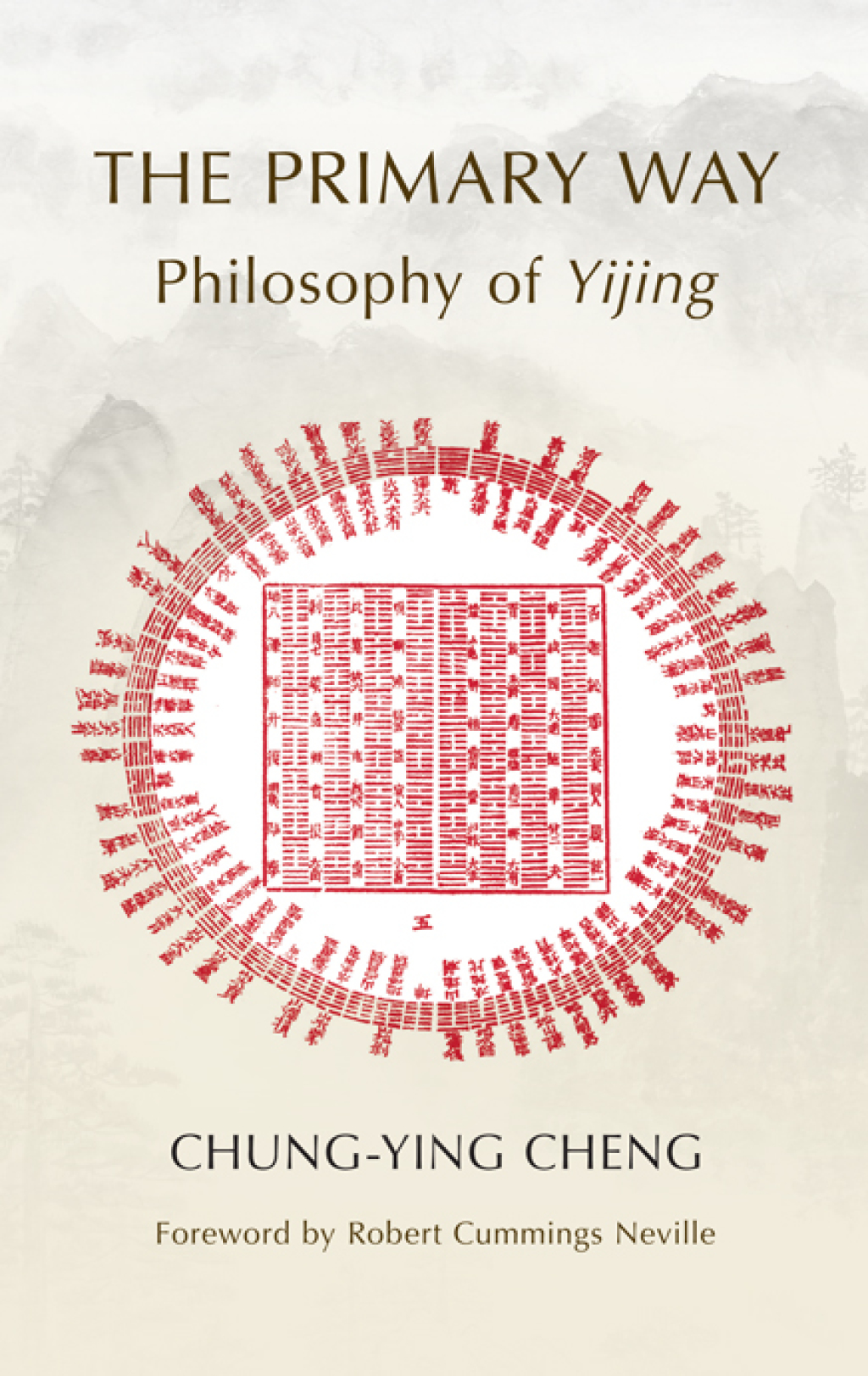 The Primary Way Philosophy of Yijing  â€“ PDF/EPUB Version Downloadable