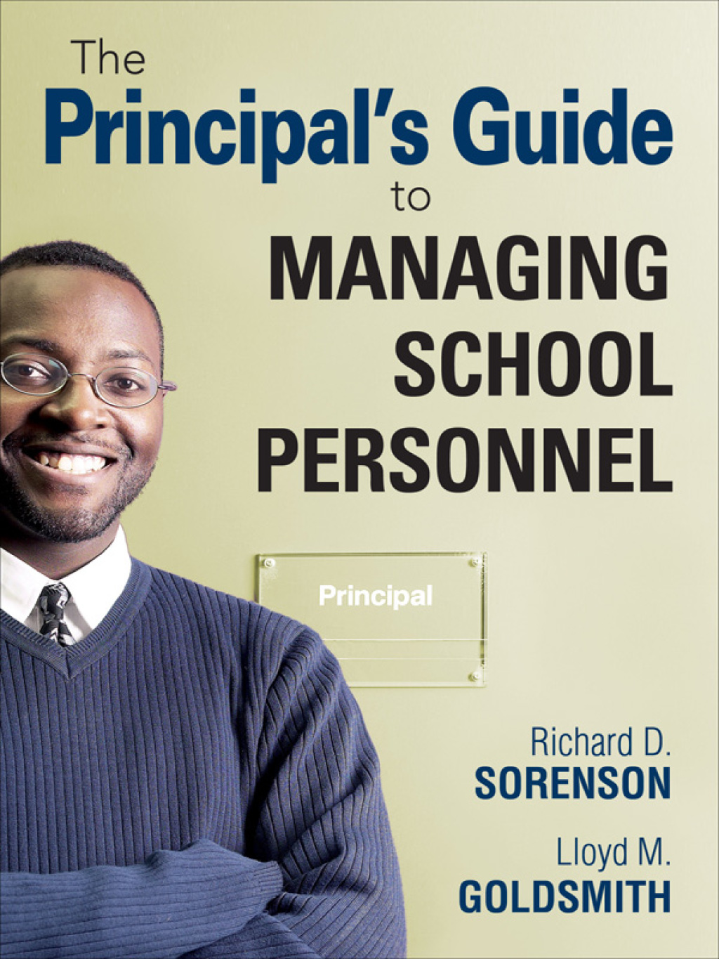 The Principalâ€²s Guide to Managing School Personnel 1st Edition - (PDF/EPUB Version)