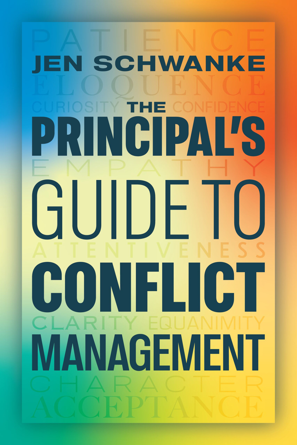 The Principal's Guide to Conflict Management - (PDF/EPUB Version)