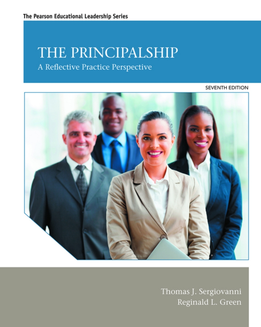 The Principalship: A Reflective Practice Perspective (Pearson+) 7th Edition â€“ PDF/EPUB Version Downloadable