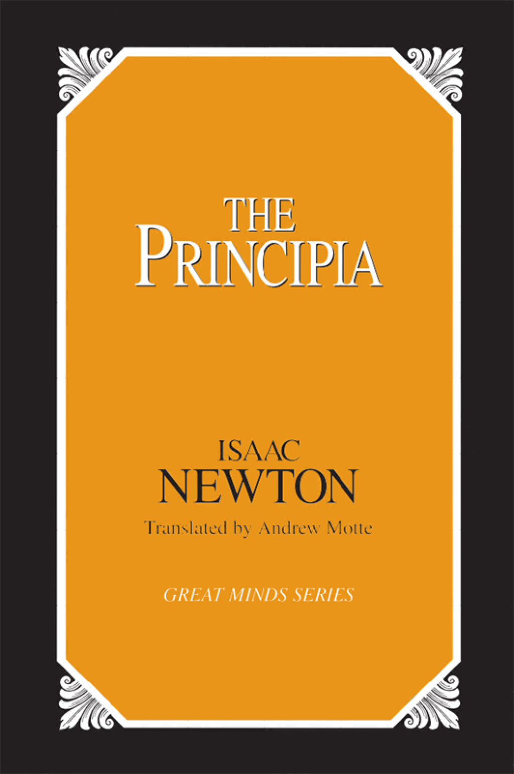 The Principia - (PDF/EPUB Version)