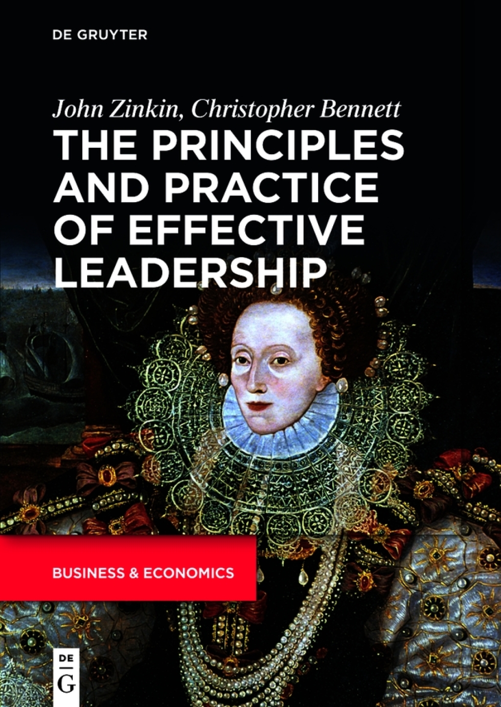 The Principles and Practice of Effective Leadership 1st Edition - (PDF/EPUB Version)