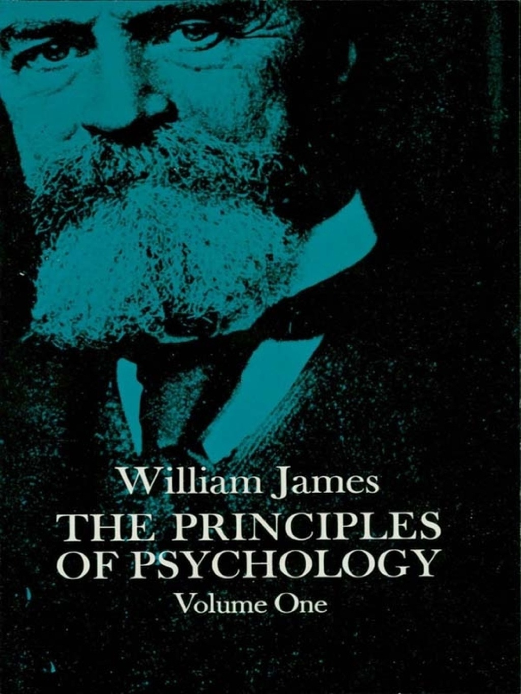 The Principles of Psychology, Vol. 1 - (PDF/EPUB Version)