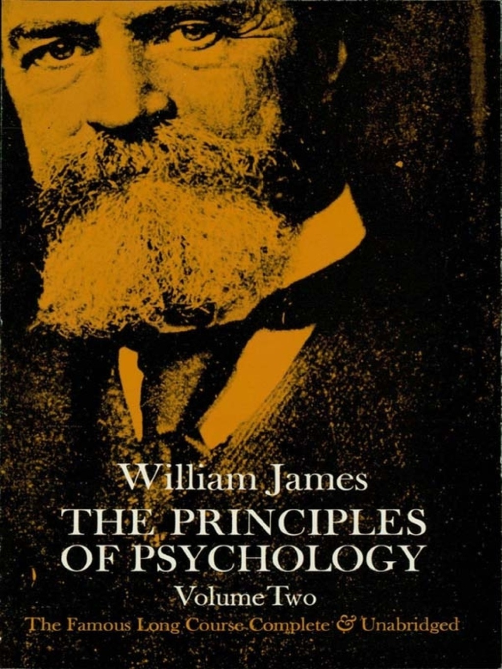 The Principles of Psychology, Vol. 2 - (PDF/EPUB Version)