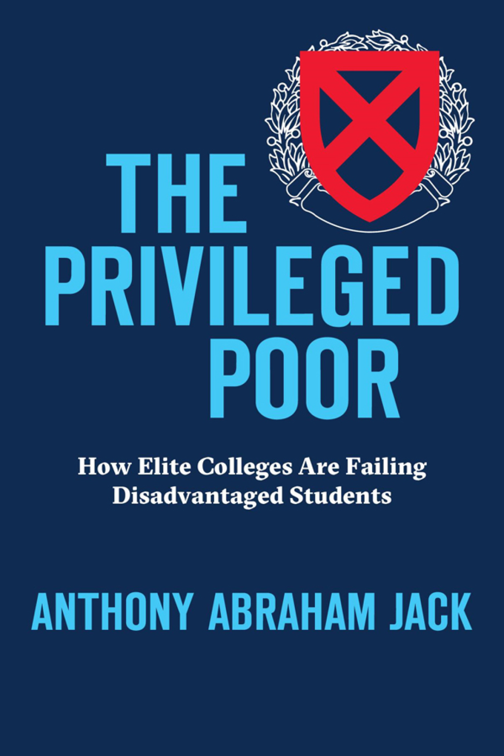 The Privileged Poor How Elite Colleges Are Failing Disadvantaged Students - (PDF/EPUB Version)