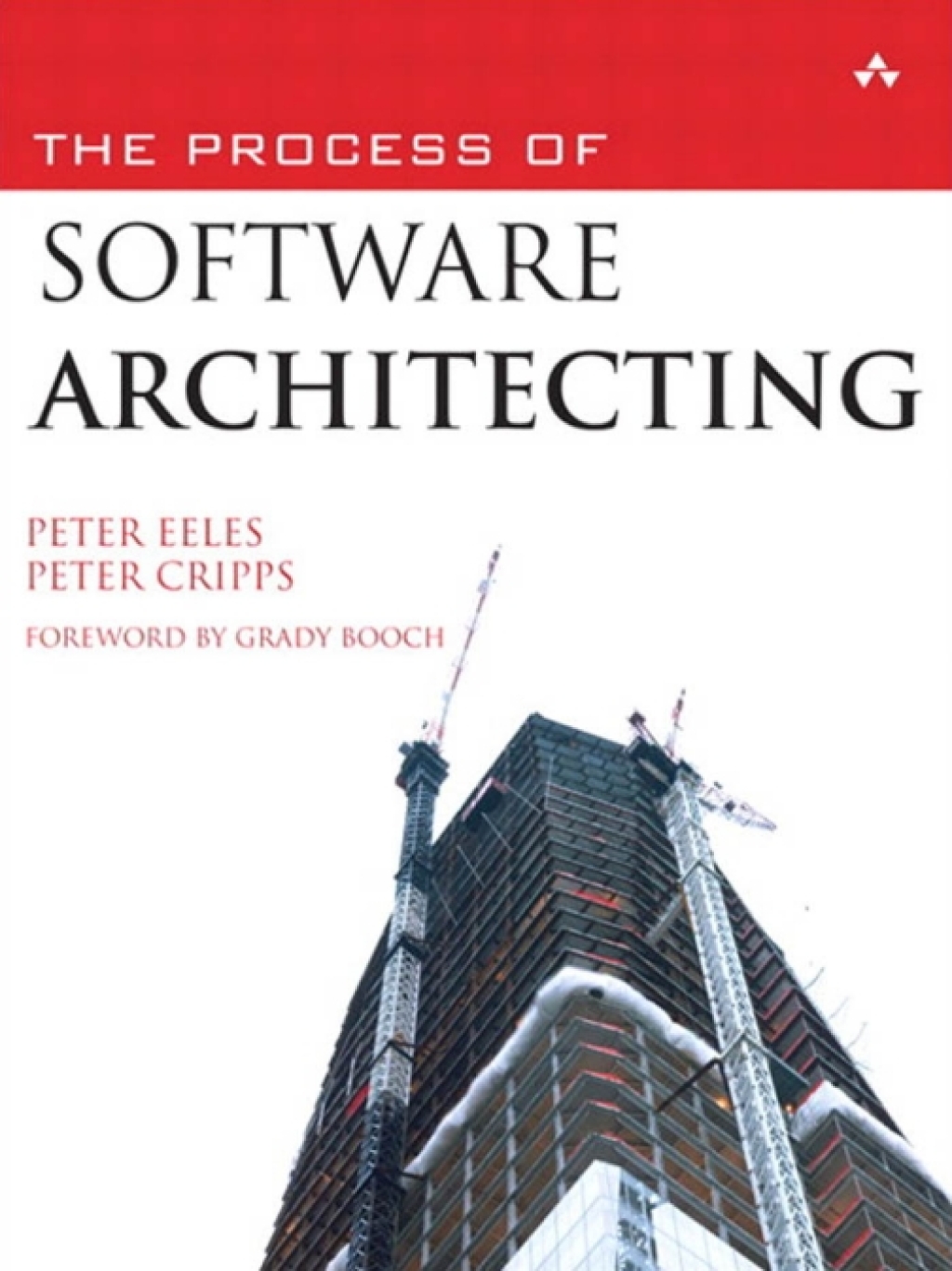 The Process of Software Architecting 1st Edition â€“ PDF/EPUB Version Downloadable