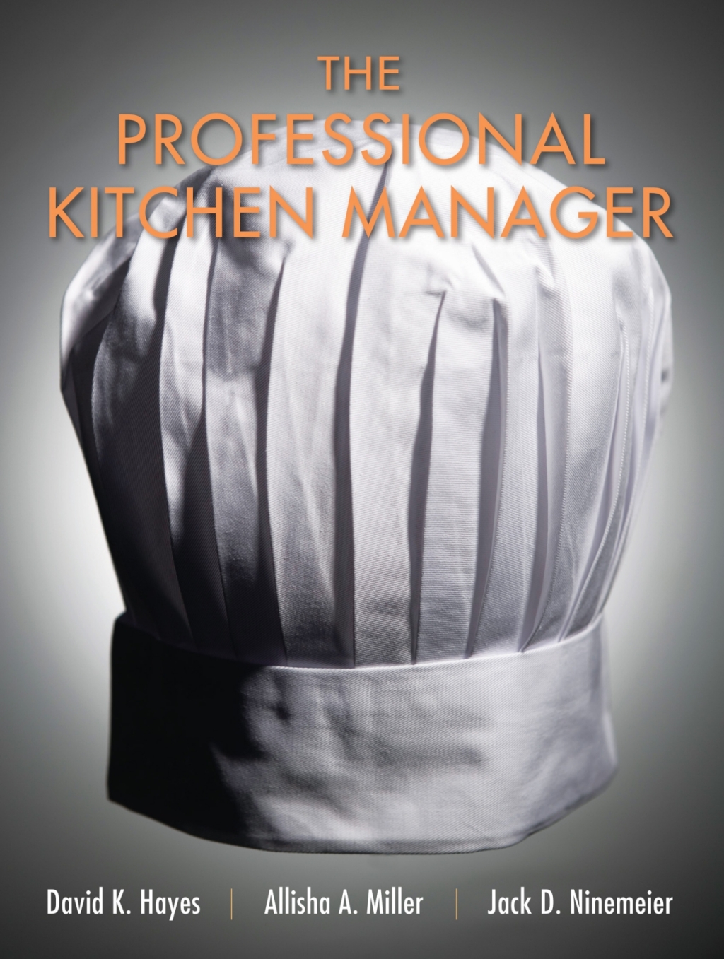 The Professional Kitchen Manager 1st Edition â€“ PDF/EPUB Version Downloadable