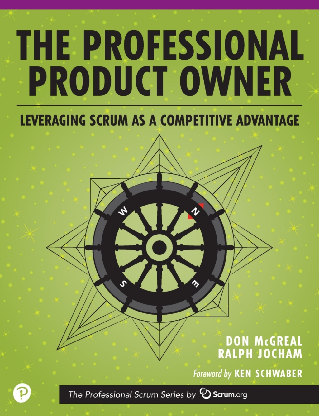 The Professional Product Owner Leveraging Scrum as a Competitive Advantage 1st Edition â€“ PDF/EPUB Version Downloadable