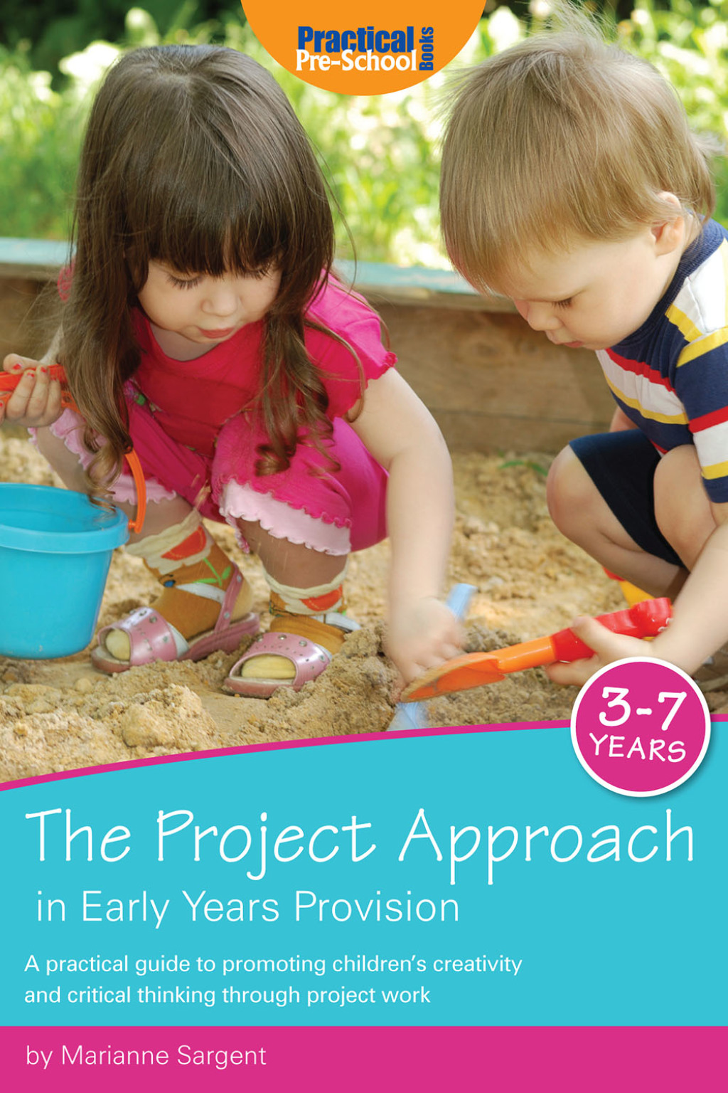 The Project Approach in Early Years Provision 1st Edition - (PDF/EPUB Version)