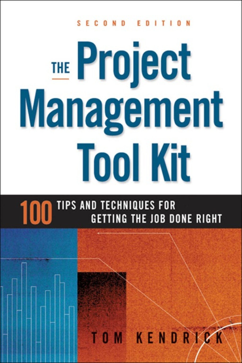 The Project Management Tool Kit 2nd Edition - (PDF/EPUB Version)