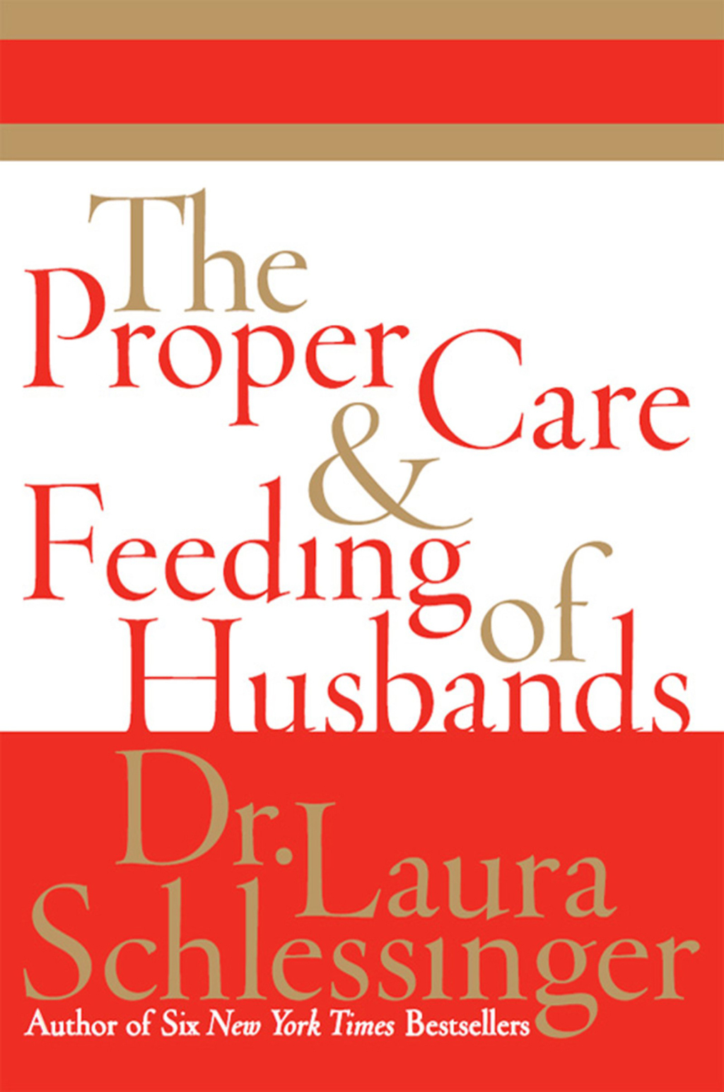 The Proper Care and Feeding of Husbands - (PDF/EPUB Version)