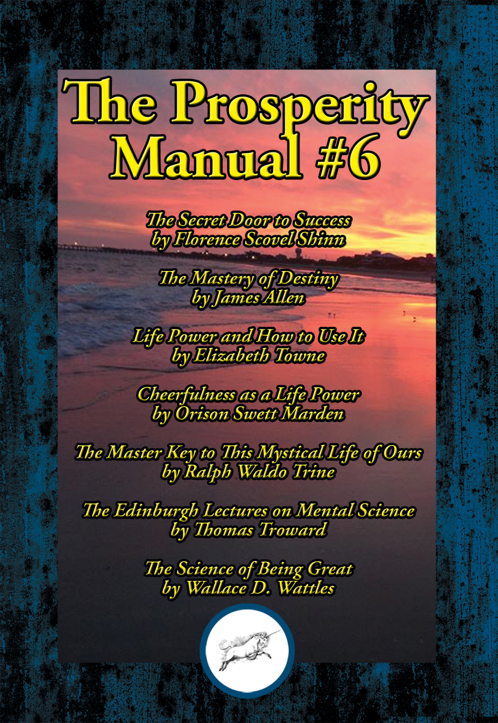 The Prosperity Manual #6 - (PDF/EPUB Version)