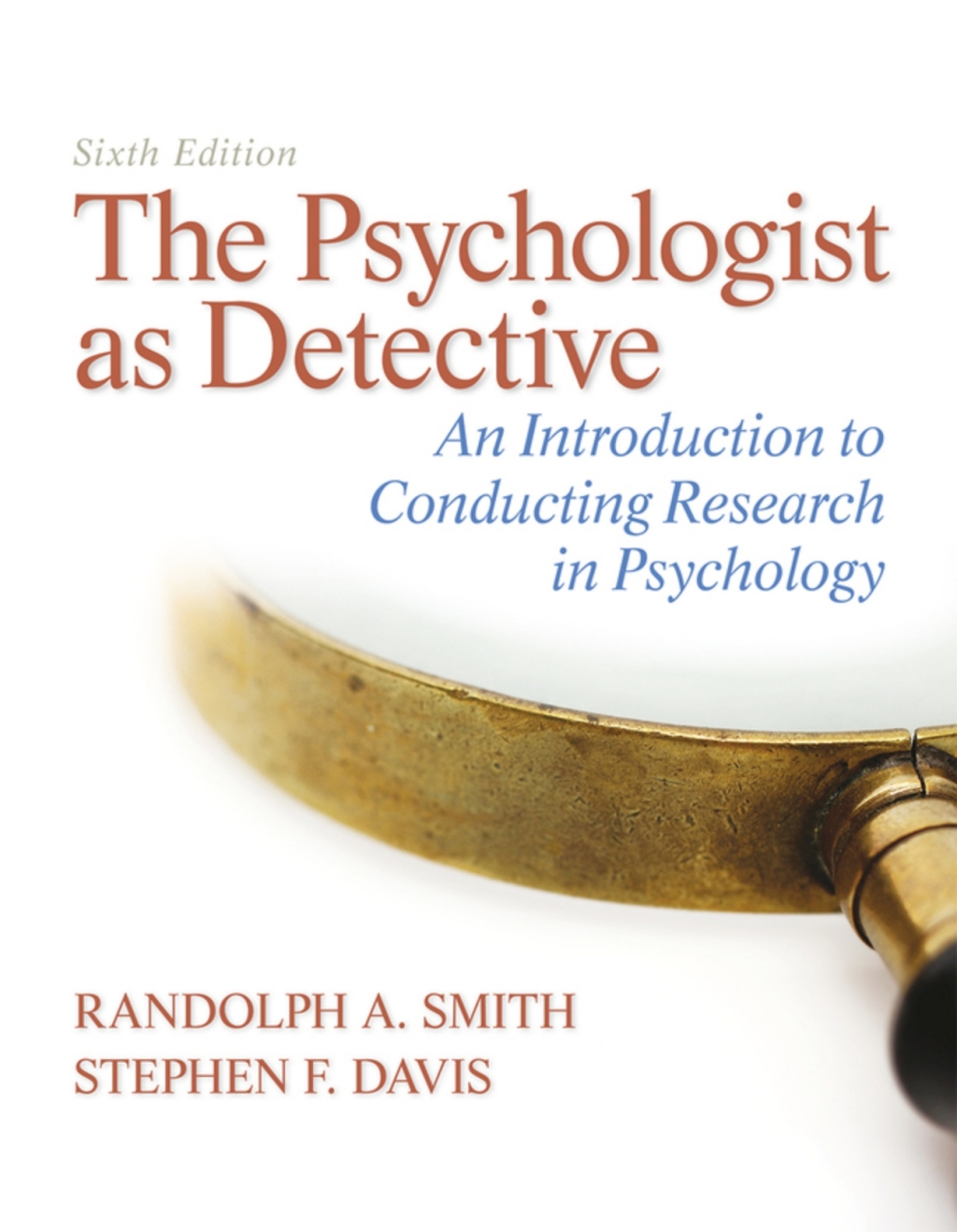 The Psychologist as Detective: An Introduction to Conducting Research in Psychology, Updated Edition (Pearson+) 6th Edition â€“ PDF/EPUB Version Downloadable