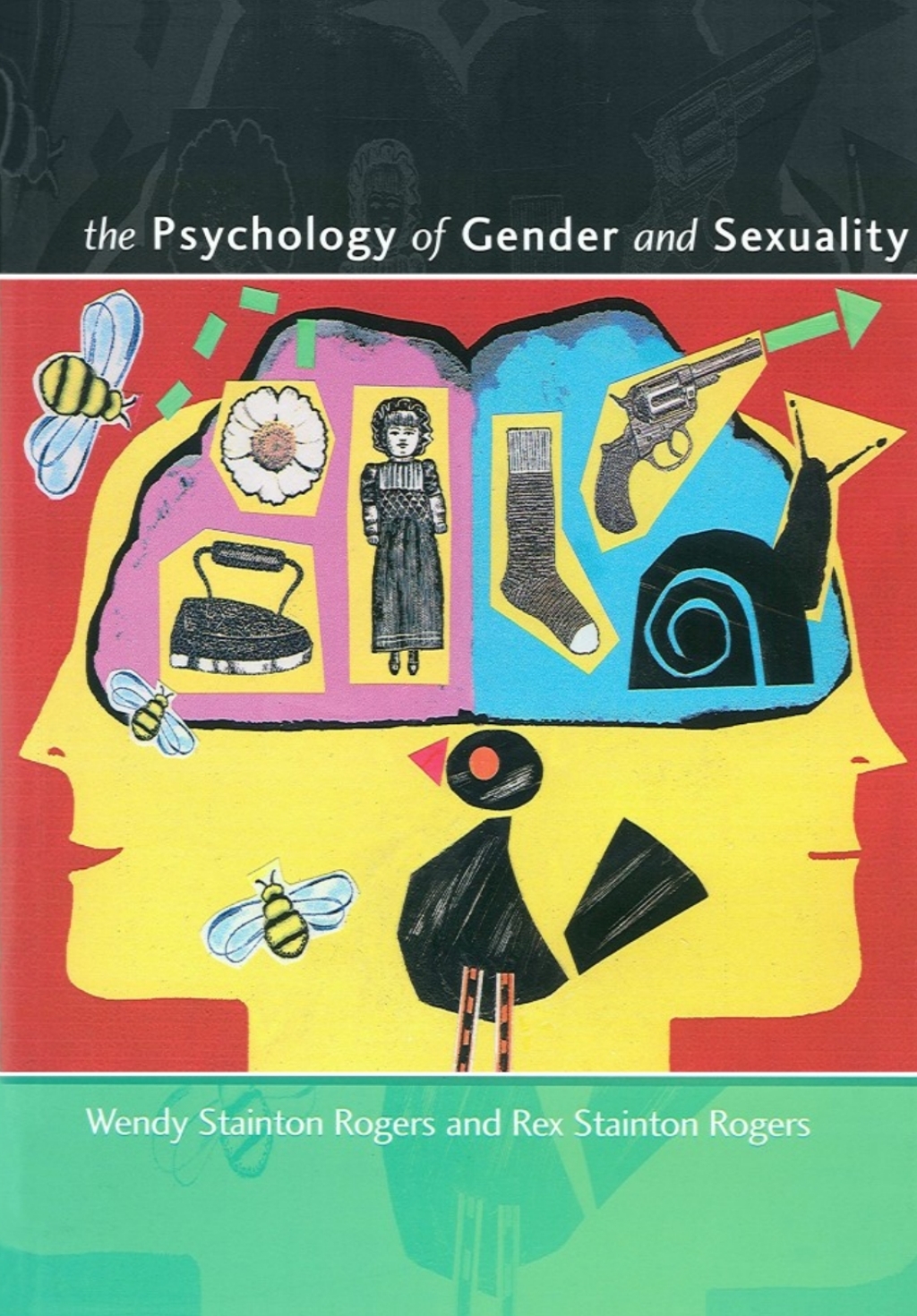 The Psychology o Gender and Sexuality 1st Edition - (PDF/EPUB Version)