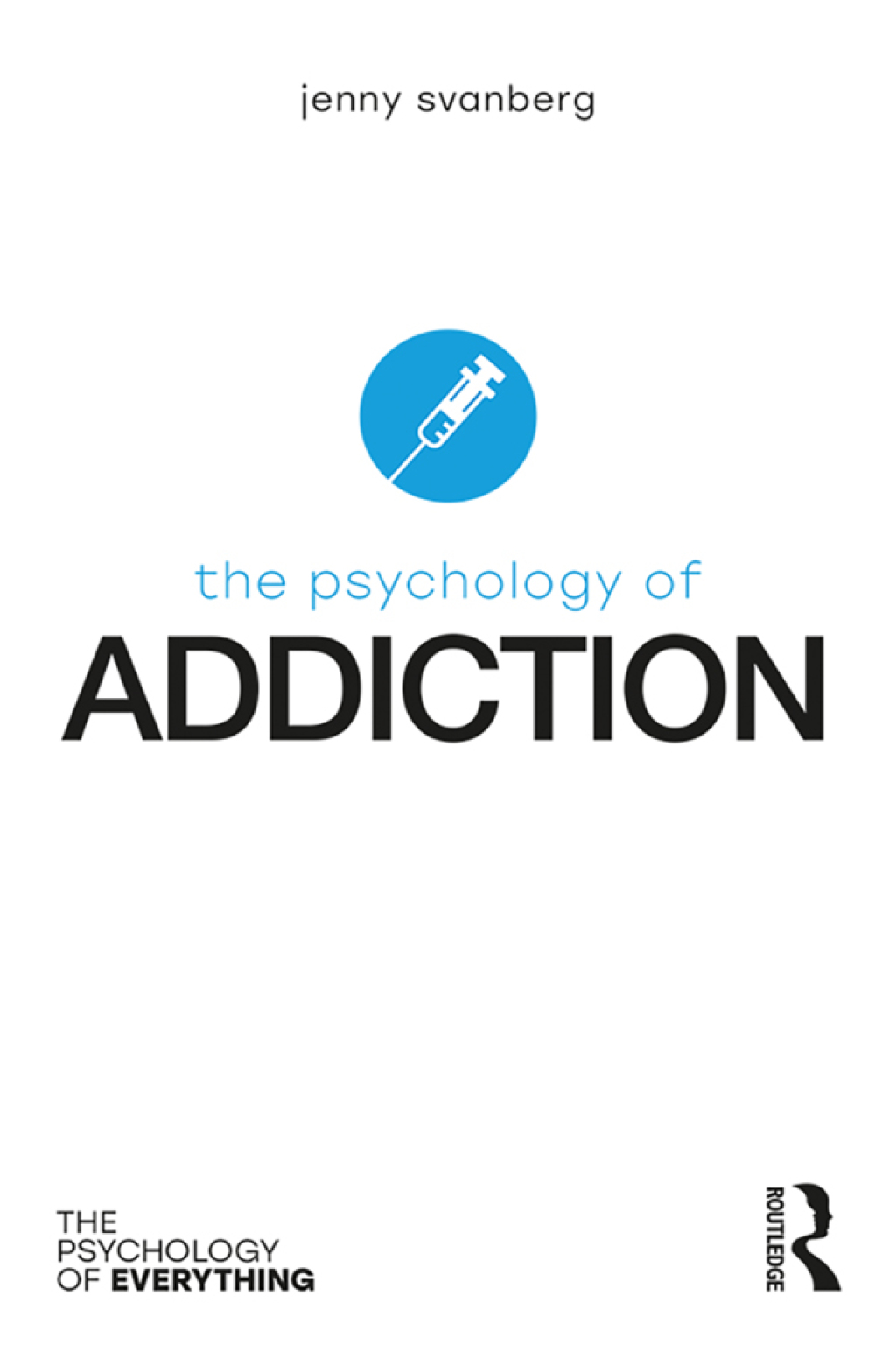 The Psychology of Addiction 1st Edition - (PDF/EPUB Version)