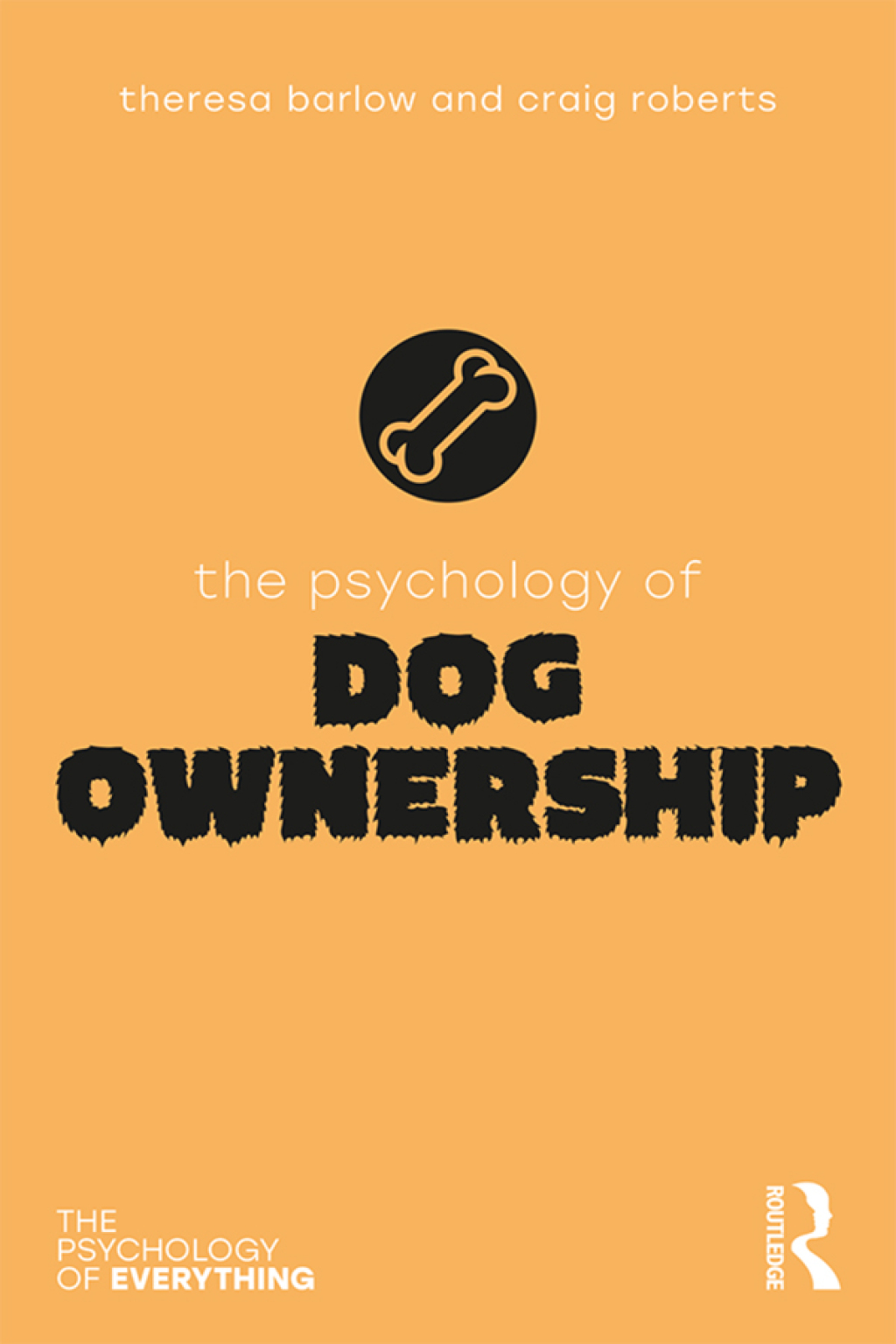 The Psychology of Dog Ownership 1st Edition - (PDF/EPUB Version)
