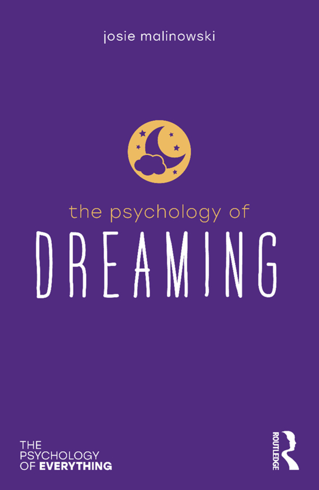 The Psychology of Dreaming 1st Edition - (PDF/EPUB Version)