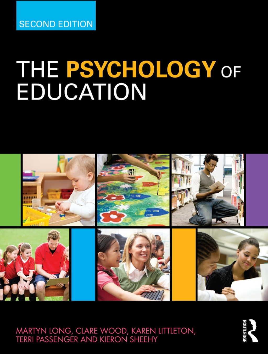 The Psychology of Education 2nd Edition - (PDF/EPUB Version)