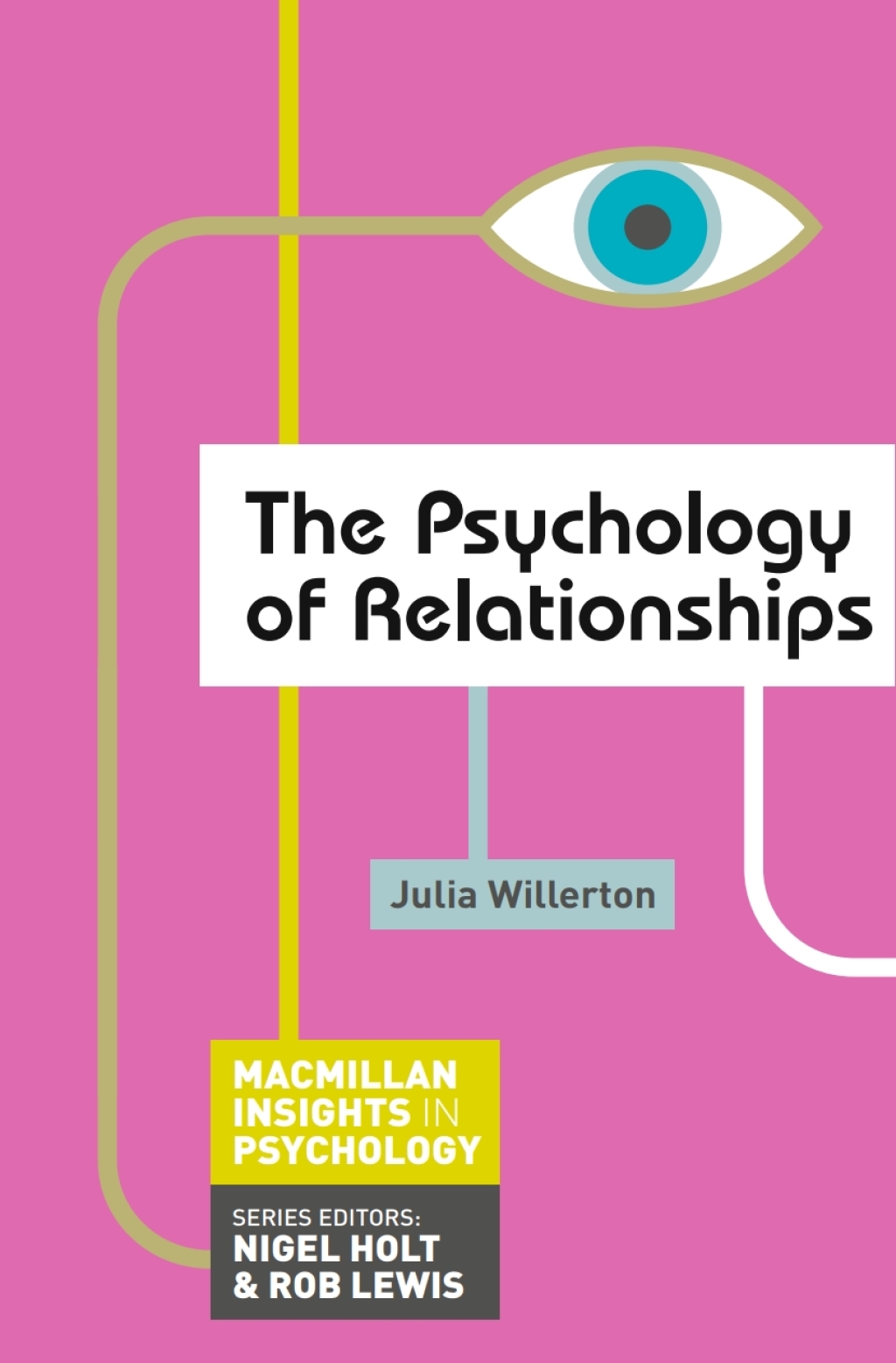 The Psychology of Relationships 1st Edition - (PDF/EPUB Version)
