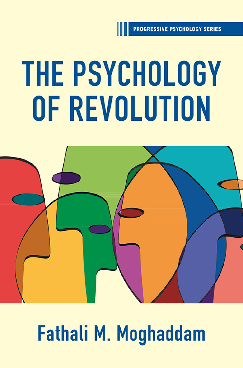 The Psychology of Revolution - (PDF/EPUB Version)