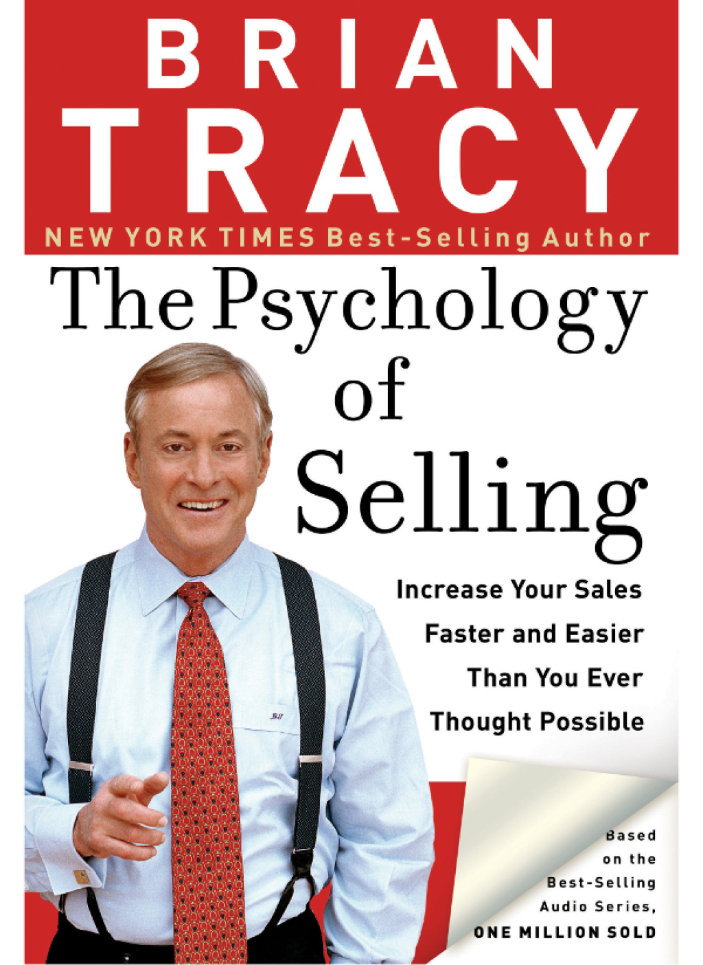 The Psychology of Selling Increase Your Sales Faster and Easier Than You Ever Thought Possible - (PDF/EPUB Version)