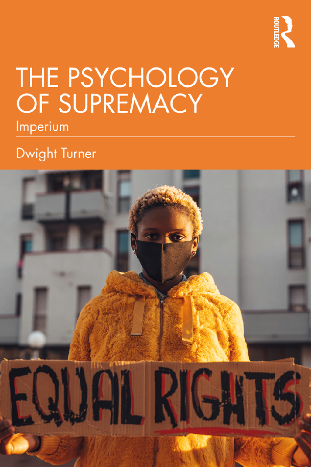 The Psychology of Supremacy Imperium 1st Edition - (PDF/EPUB Version)