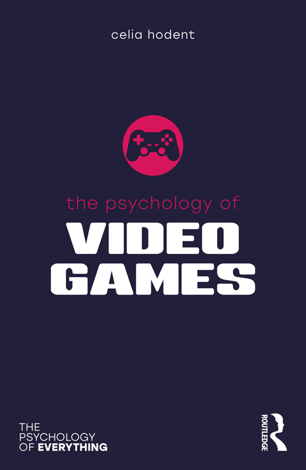 The Psychology of Video Games 1st Edition - (PDF/EPUB Version)