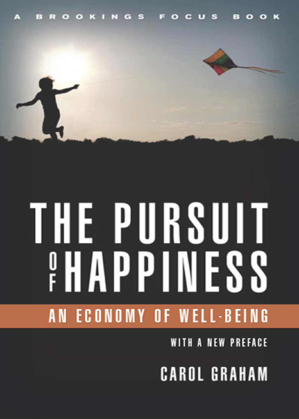 The Pursuit of Happiness An Economy of Well-Being - (PDF/EPUB Version)