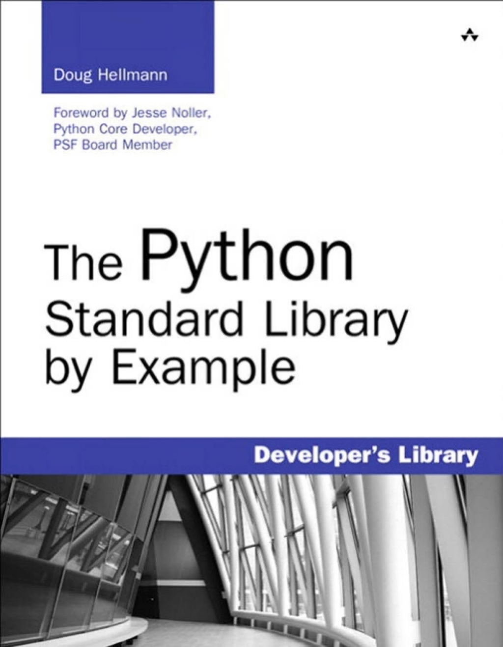 The Python Standard Library by Example 1st Edition â€“ PDF/EPUB Version Downloadable