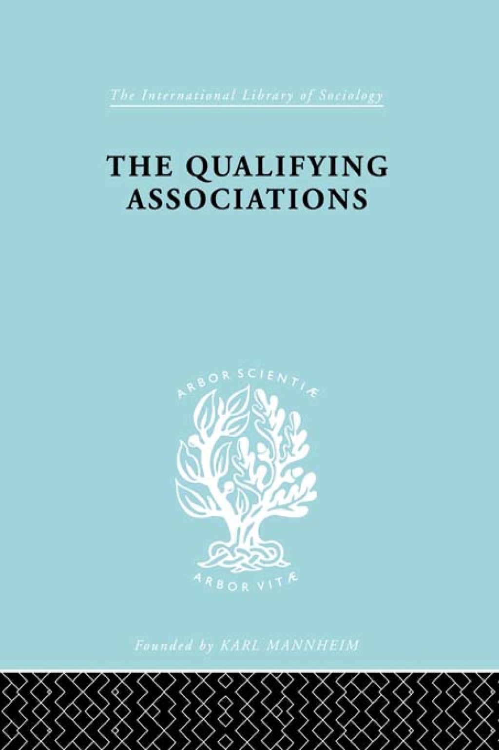The Qualifying Associations 1st Edition â€“ PDF/EPUB Version Downloadable