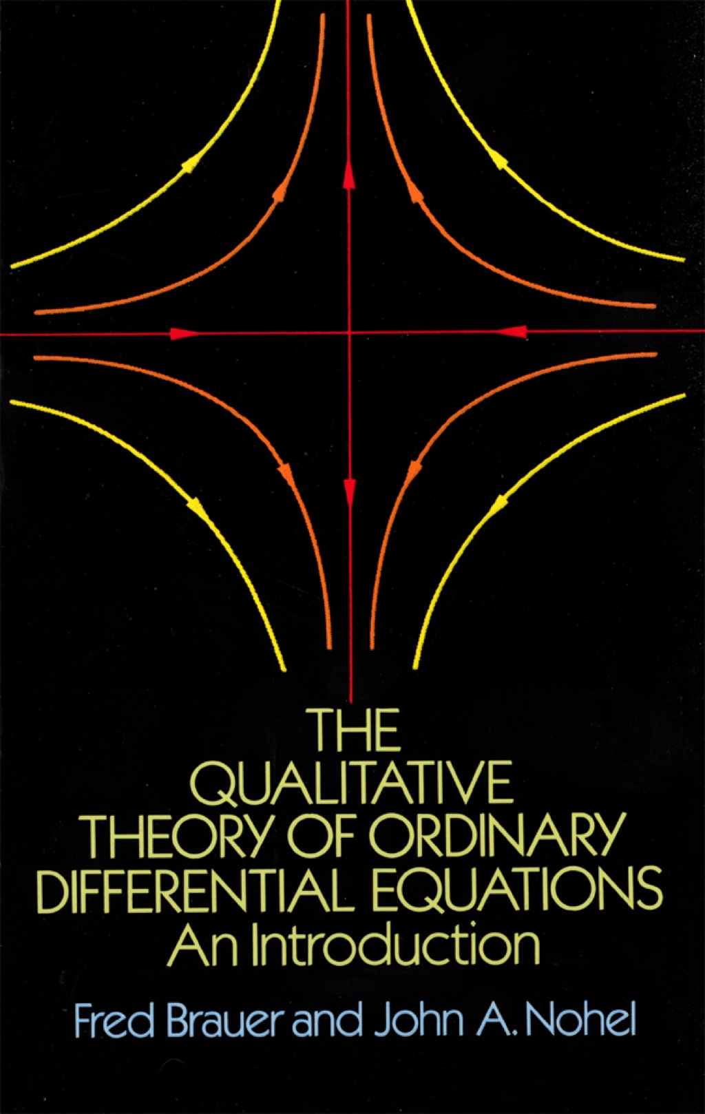 The Qualitative Theory of Ordinary Differential Equations An Introduction - (PDF/EPUB Version)