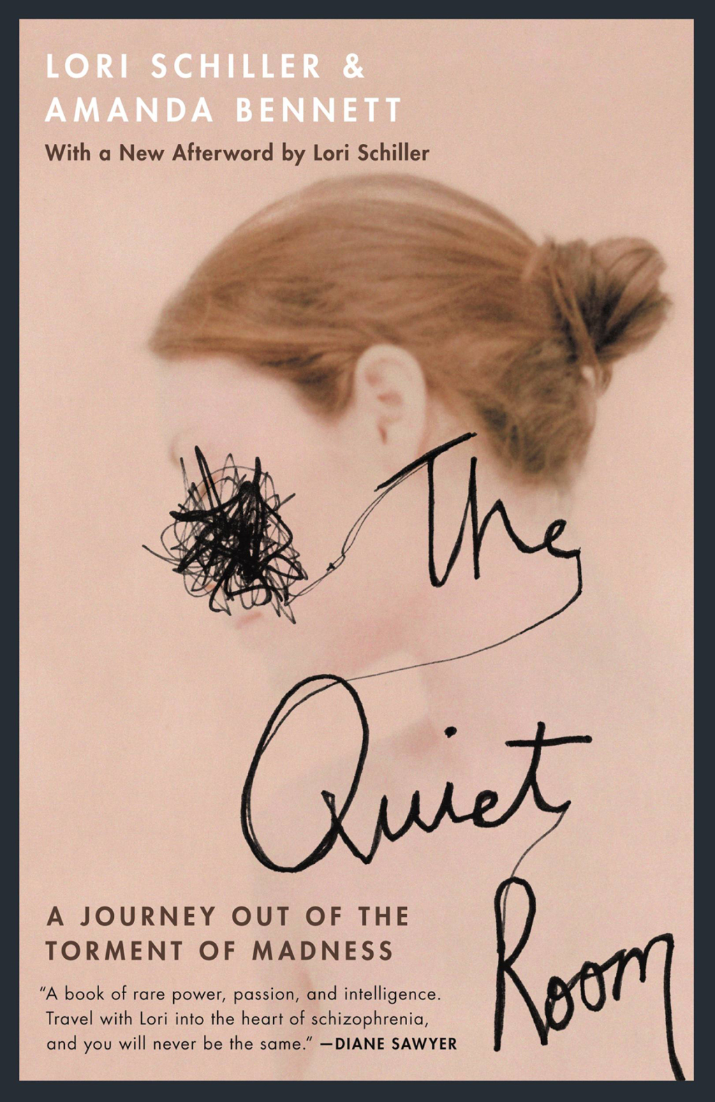 The Quiet Room A Journey Out of the Torment of Madness - (PDF/EPUB Version)