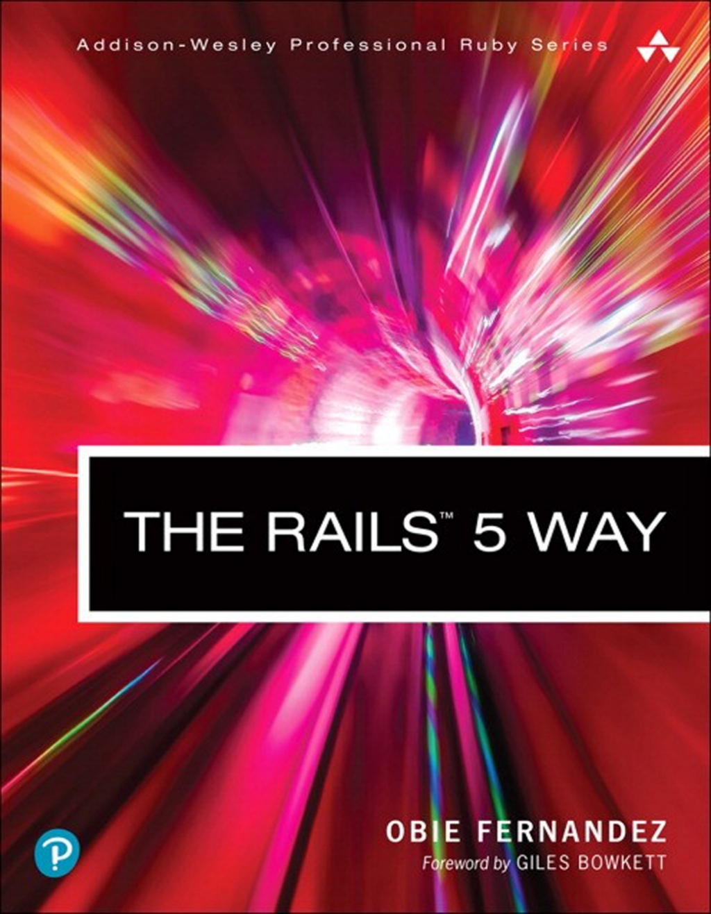 The Rails 5 Way 4th Edition â€“ PDF/EPUB Version Downloadable