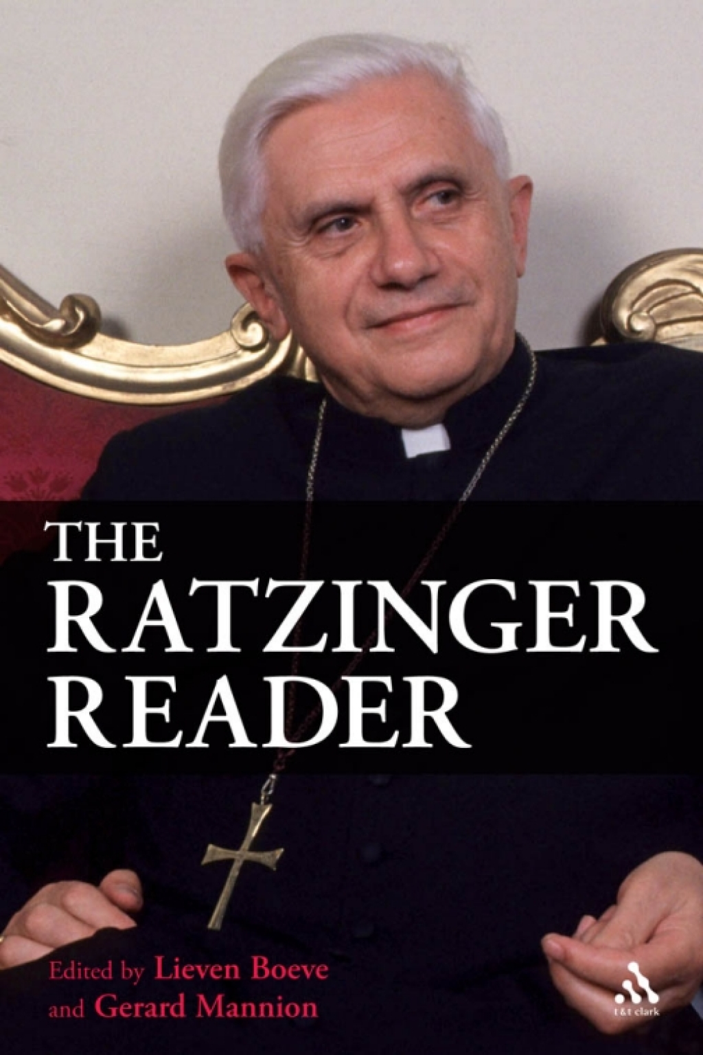 Norbert Ratzinger The Ratzinger Reader Mapping a Theological Journey 1st Edition – PDF ...