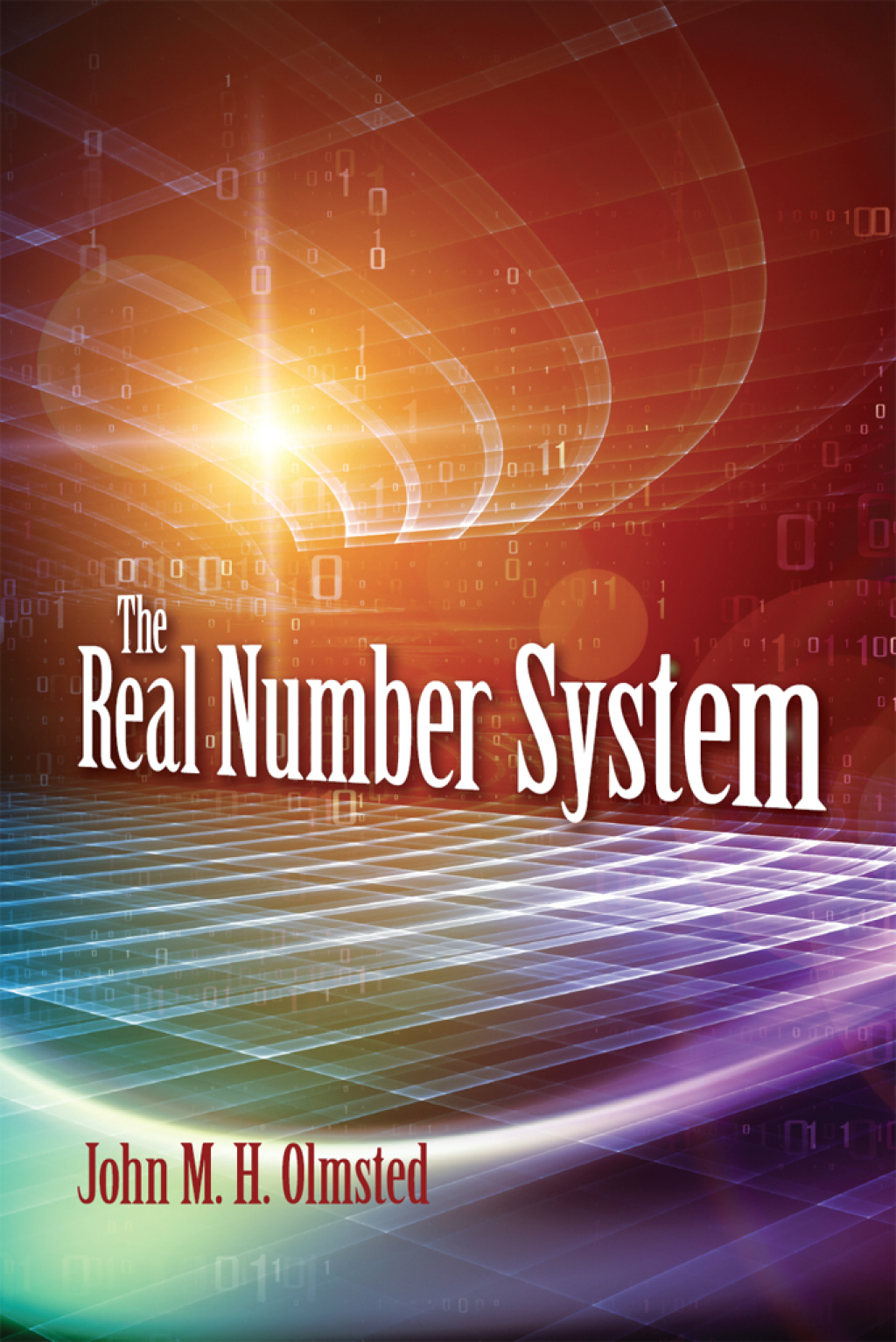 The Real Number System - (PDF/EPUB Version)