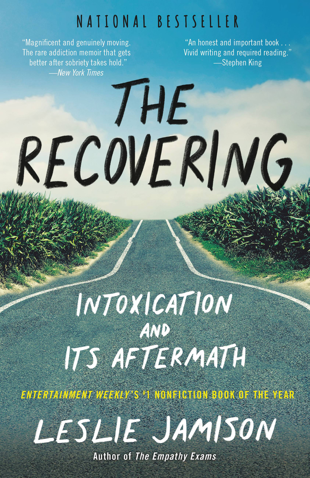The Recovering Intoxication and Its Aftermath - (PDF/EPUB Version)