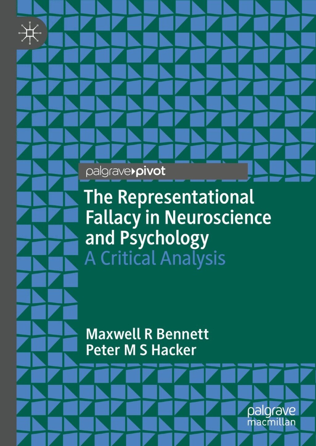 The Representational Fallacy in Neuroscience and Psychology A Critical Analysis - (PDF/EPUB Version)