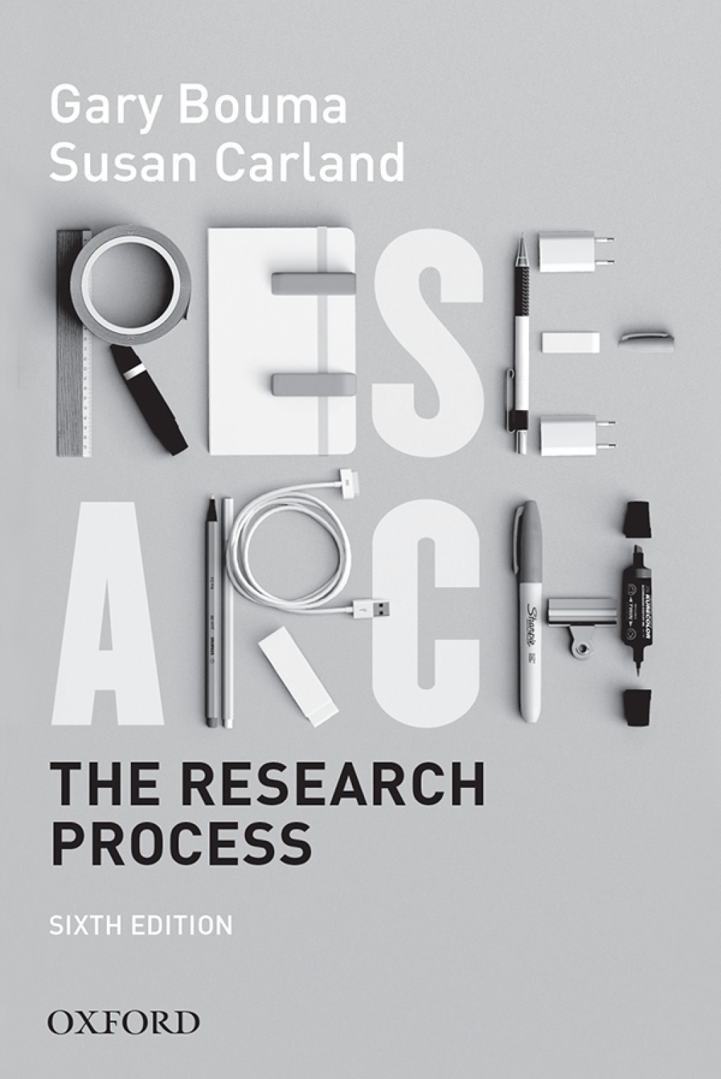 The Research Process 6th Edition - (PDF/EPUB Version)