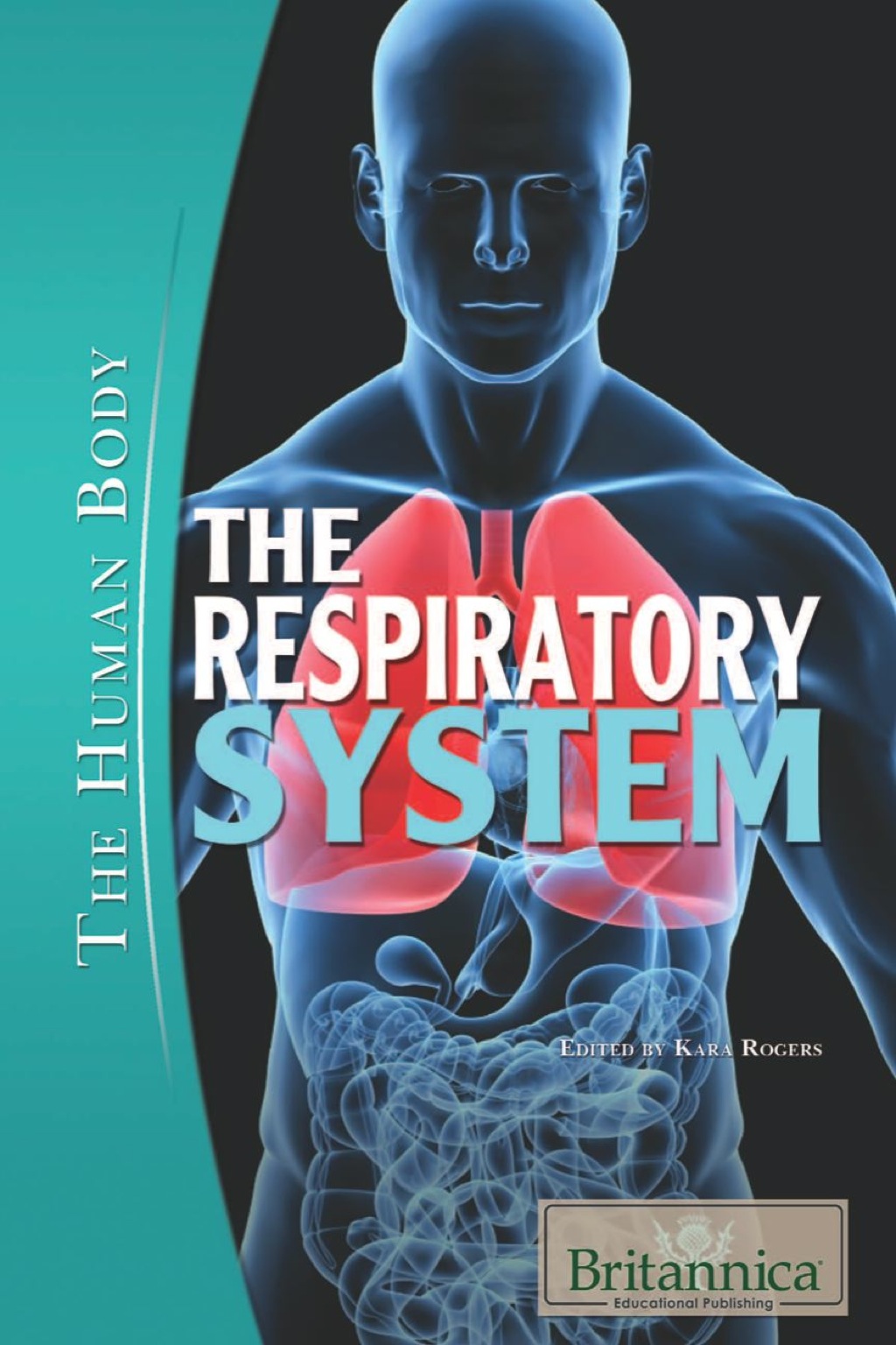 The Respiratory System 1st Edition - (PDF/EPUB Version)