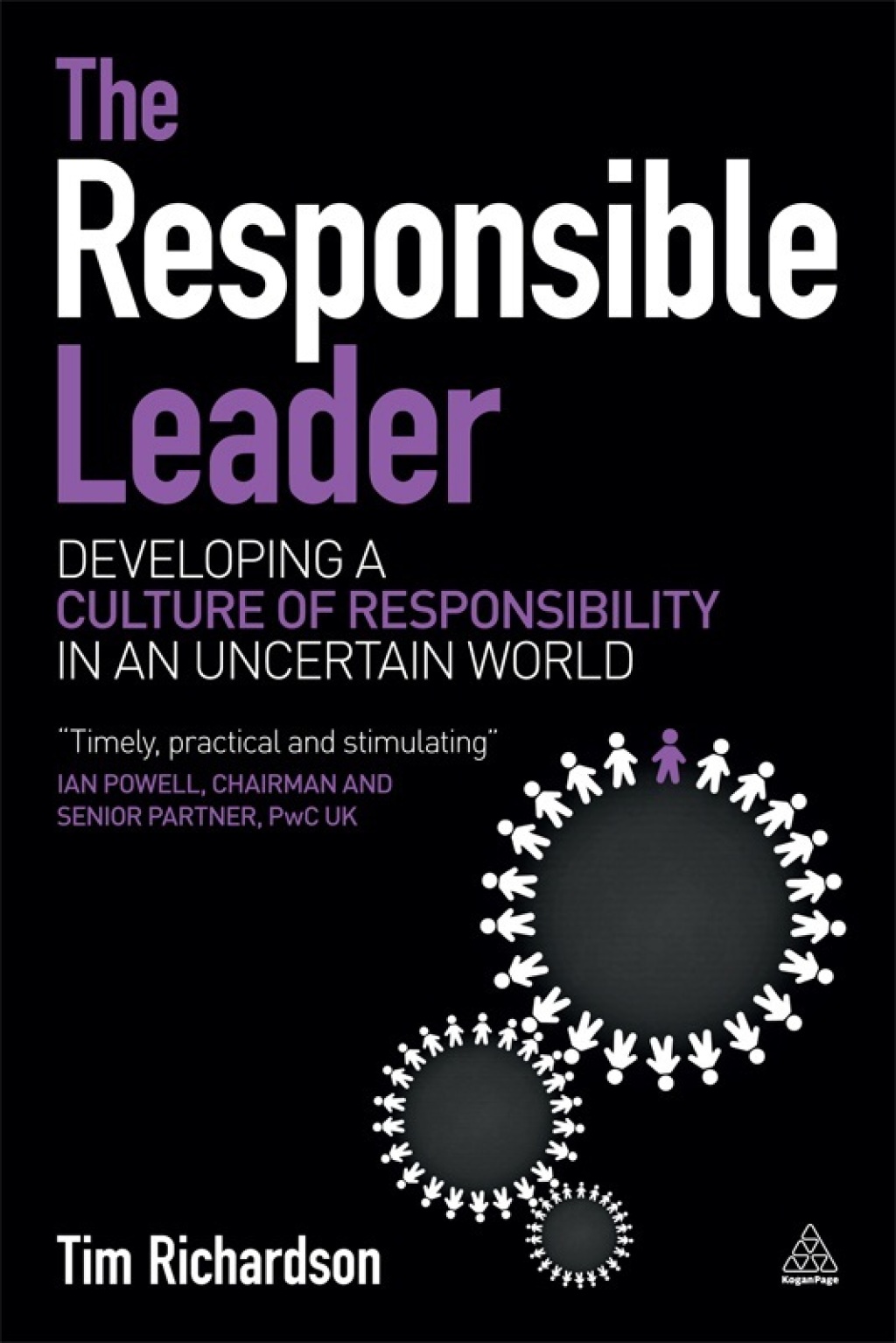 The Responsible Leader Developing a Culture of Responsibility in an Uncertain World 1st Edition - (PDF/EPUB Version)