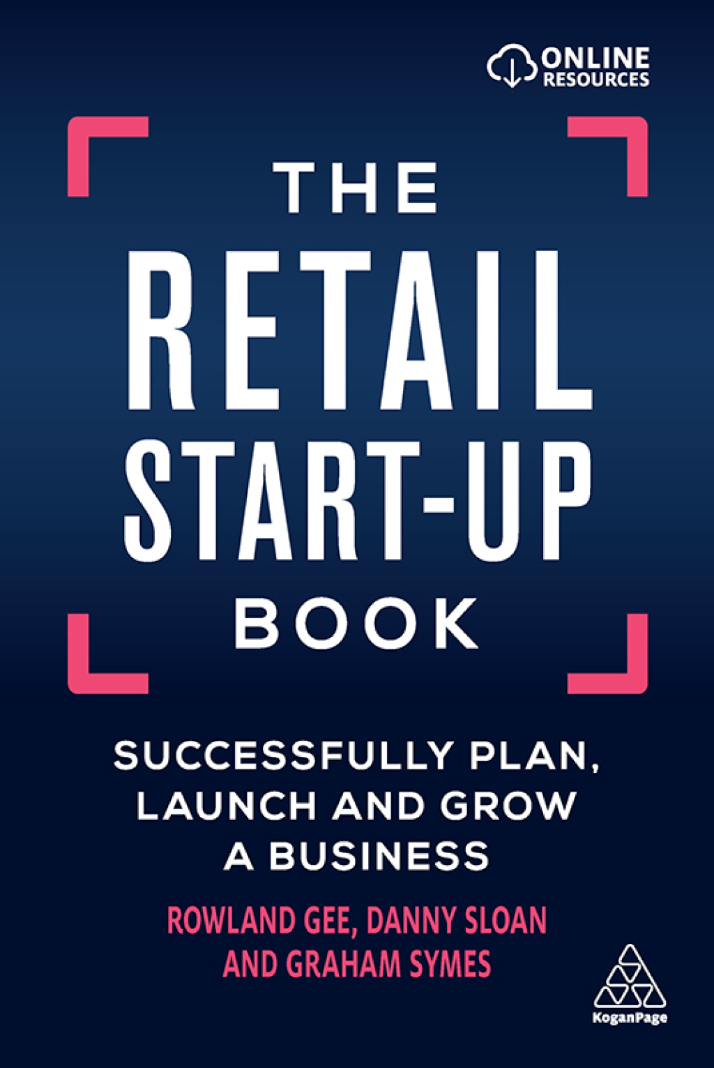 The Retail Start-Up Book Successfully Plan, Launch and Grow a Business 1st Edition - (PDF/EPUB Version)